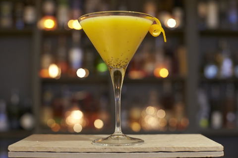 Rabbit Hole Bar And Dining - Sunshine Coast Guide 4