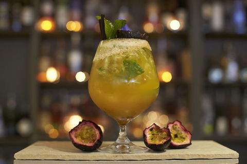 Rabbit Hole Bar And Dining - Sunshine Coast Guide 5