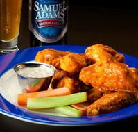 Blue Plate Bar and Grill - Sunshine Coast Guide