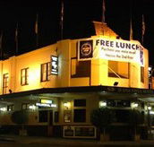 Buena Vista Hotel - Sunshine Coast Guide
