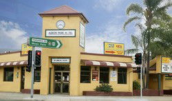 Albion Park NSW Sunshine Coast Guide