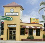 Albion Park Hotel - Sunshine Coast Guide