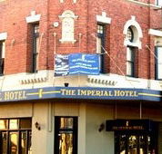 Imperial Hotel - Sunshine Coast Guide