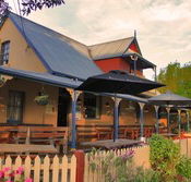 Royal Cricketers Arms - Sunshine Coast Guide