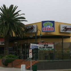 Zagames Boronia Hotel - Sunshine Coast Guide 0