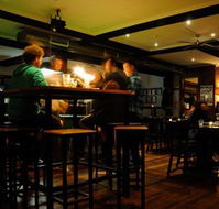 Post Office Hotel - Sunshine Coast Guide