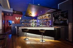 The Moon Boutique Bar Lounge - Sunshine Coast Guide 0