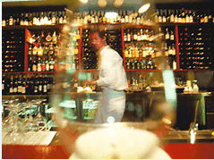 Benchmark Wine Bar - Sunshine Coast Guide 0