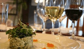 Benchmark Wine Bar - Sunshine Coast Guide 1