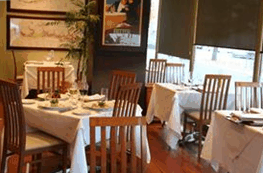 Benchmark Wine Bar - Sunshine Coast Guide 2