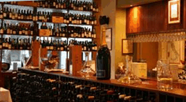 Benchmark Wine Bar - Sunshine Coast Guide 3