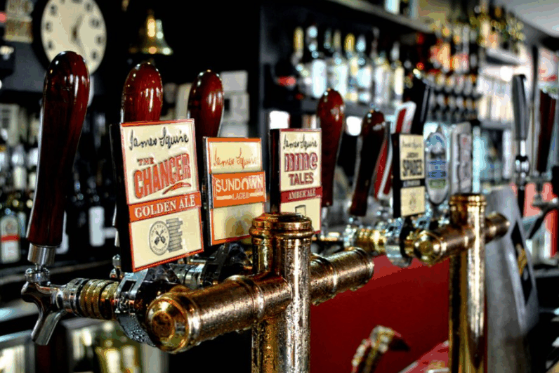 George Harcourt Inn - Sunshine Coast Guide 0