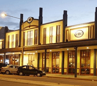 Goulburn Workers Club - Sunshine Coast Guide