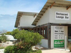 The Marion Bay Tavern - Sunshine Coast Guide 1