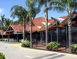 Vine Inn Barossa - Sunshine Coast Guide 0