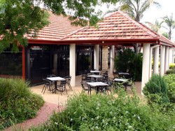 Vine Inn Barossa - Sunshine Coast Guide 1