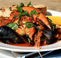 Barrenjoey House Restaurant - Sunshine Coast Guide