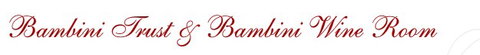 Bambini Trust Restaurant & Wine Room - Sunshine Coast Guide 0
