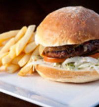 PJ's Irish Sports Bar & Bistro @ The Criterion Hotel - Sunshine Coast Guide 3