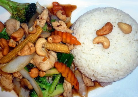 Eagle Thai - Sunshine Coast Guide 3
