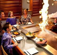 Hatsuhana Japanese Restaurant - Sunshine Coast Guide