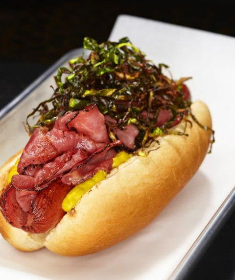 Yardhouse Bar & Brasserie - Sunshine Coast Guide 2