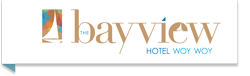 Bay View Hotel - Sunshine Coast Guide 0