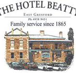 Beatty Hotel - Sunshine Coast Guide