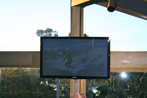 Crescent Head Tavern - Sunshine Coast Guide 2