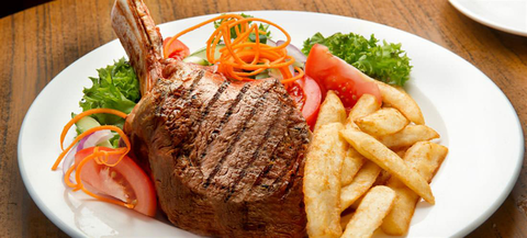 Ettamogah Pub - Sunshine Coast Guide 2