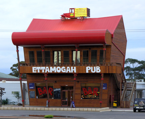 Ettamogah Pub - Sunshine Coast Guide 3