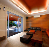 Great Northern Hotel - Sunshine Coast Guide