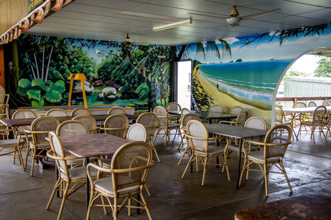 Mirriwinni Hotel - Sunshine Coast Guide 2