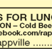 Rappville Pub - Sunshine Coast Guide