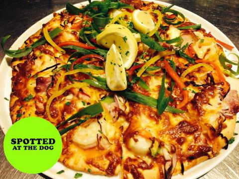 Spotted Dog Tavern - Sunshine Coast Guide 4