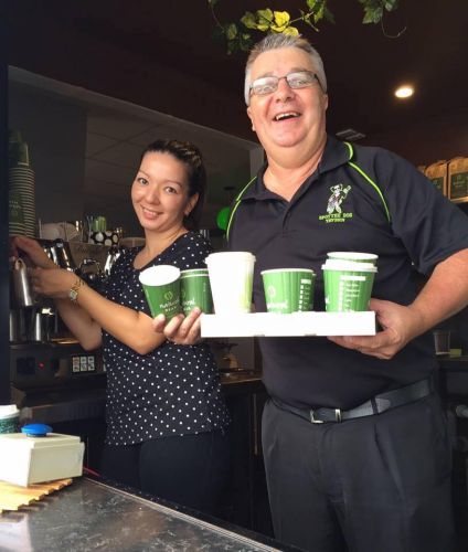 Spotted Dog Tavern - Sunshine Coast Guide 8