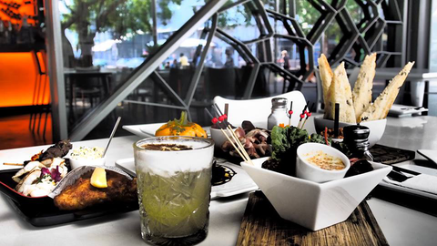 Viva La Vida Wine & Tapas Bar - Sunshine Coast Guide 1
