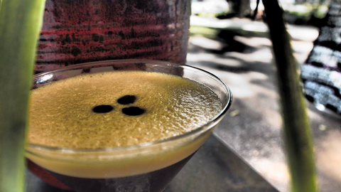 Viva La Vida Wine & Tapas Bar - Sunshine Coast Guide 2