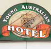 Young Australian Hotel - Sunshine Coast Guide