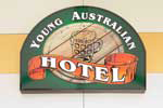 Young Australian Hotel - Sunshine Coast Guide 0