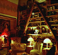 The Butterfly Club - Sunshine Coast Guide