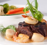 Gregory's - Sunshine Coast Guide