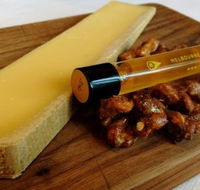 The Melbourne Supper Club Bar - Sunshine Coast Guide