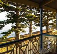 Robe Hotel - Sunshine Coast Guide
