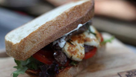 McCarrs Creek Road - Sunshine Coast Guide 3