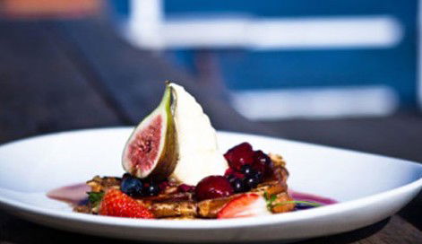 McCarrs Creek Road - Sunshine Coast Guide 5