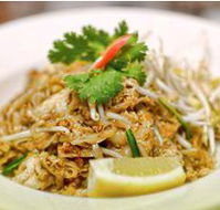 Basil  Mint Restaurant - Sunshine Coast Guide