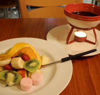 CJ's French Fondue Restaurant - Sunshine Coast Guide