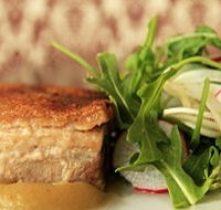 Garden Brasserie - Sunshine Coast Guide
