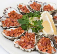 In Restaurant - Sunshine Coast Guide